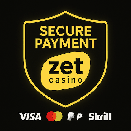 Zetcasino auszahlung