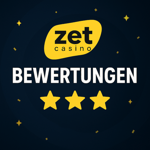 zetcasino bewertungen