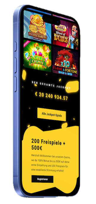 zet casino android app